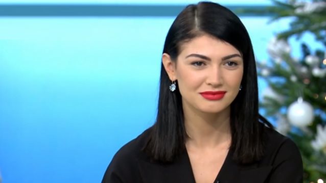 Κέϊσι Μίζιου: Η φιναλίστ του GNTM μιλάει για όλα! Η καταγωγή, το GNTM &amp; η προσωπική της ζωή