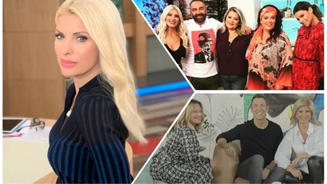 Η Χρυσή Δεκάδα Της Εβδομάδας

: Η συνέντευξη που πρέπει να δεις, το πιο εκνευριστικό τηλεοπτικό πρόσωπο &amp; οι πιο hot τηλεοπτικές φήμες