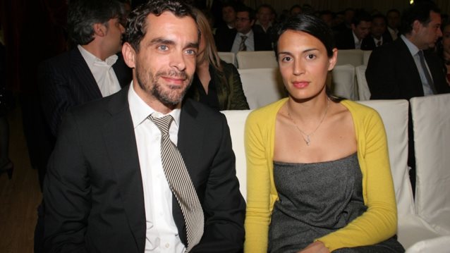 Κωνσταντίνος Μαρκουλάκης: &quot;Ήμουν διαζευγμένος πατέρας που είχε εξαιρετικά καλή σχέση με τη μητέρα&quot;