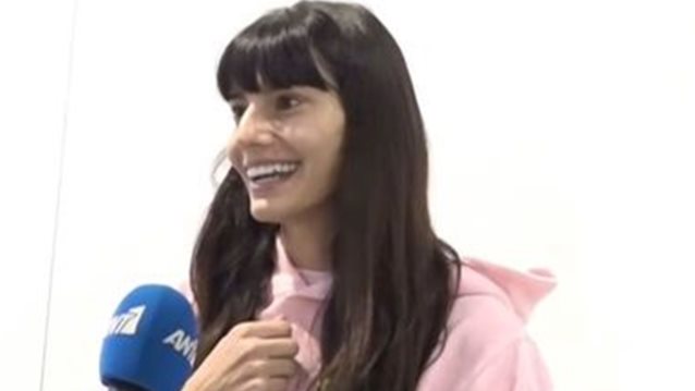 Ηλιάνα Παπαγεωργίου: &quot;Το ήθελα να φύγω λίγο, να κάνω ένα restart&quot; - Το σχόλιο για το unfollow απο τον SNIK