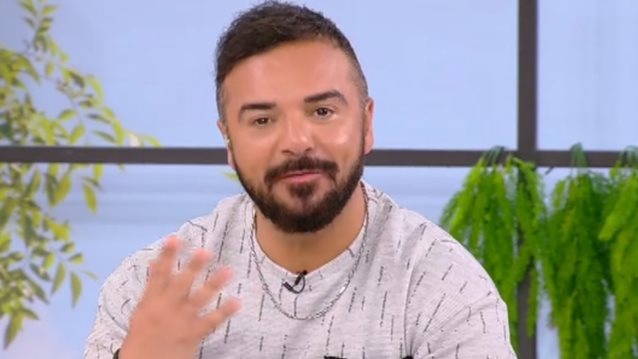 Τριαντάφυλλος για Κωνσταντίνο Βασάλο: &quot;Λυκοφιλίες κάνουν, που είναι η φιλία;&quot;