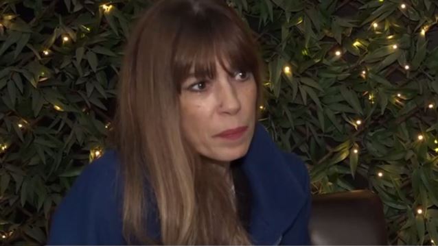 Μυρτώ Αλικάκη: &quot;Είναι πολύ δύσκολο πράγμα να σε αναγνωρίζουν όλοι στον δρόμο&quot;