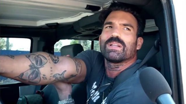 &quot;Κόλαφος&quot; ο Δημήτρης Αλεξάνδρου για Χρηστίδου, Παύλου και Χατζίδου | Όσα δήλωσε