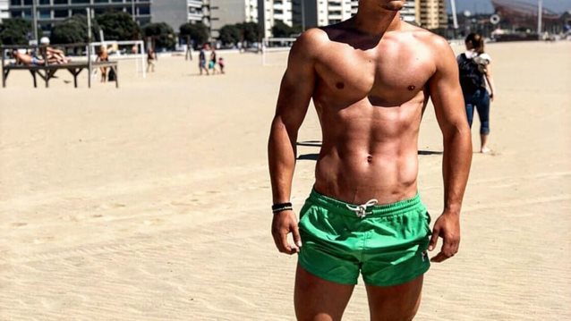 Revenge Body: Ποιος είναι ο sexy γυμναστής στο reality του OPEN;