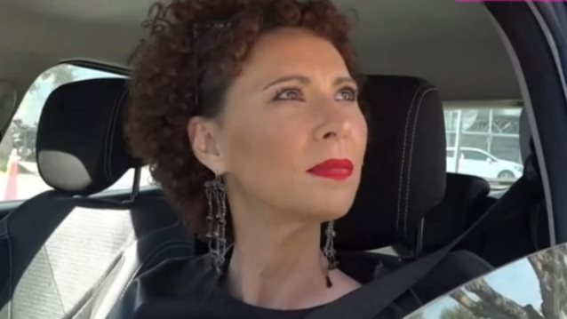 Δώρα Χρυσικού: &quot; Η αλήθεια είναι μία - Και να μου ζητούσε συγγνώμη ο Κιμούλης δεν θα απέσυρα τις μηνύσεις&quot;