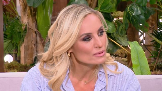 Καταπέλτης η Ελεονώρα Μελέτη: Έχω υποστεί χρόνια συναισθηματική κακοποίηση από ανθρώπους του χώρου, που ό,τι και να μου λες, θα τους θεωρώ πάντα "κακά παιδιά"