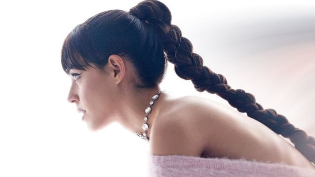 Αυτό είναι το νέο επαγγελματικό βήμα της Demy