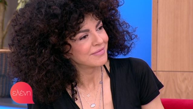 Μαρία Σολωμού: Η τρυφερή αναφορά στον Μουζουράκη μετά την απόφασή του να φύγει μόνιμα από την Ελλάδα