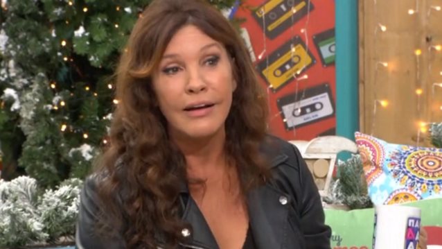 Η Βάνα Μπάρμπα ξεκαθαρίζει: &quot;Δεν θα ξαναγυρίσω στην τηλεόραση ποτέ&quot;