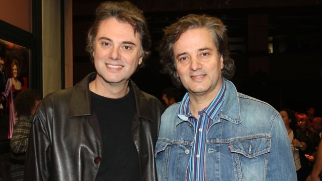 Ισίδωρος Σταμούλης για Οδυσσέα Σταμούλη: &quot;Αυτά που λέει ο αδερφός μου ισχύουν, δεν είναι τα πράγματα όπως παρουσιάστηκαν&quot;