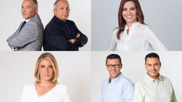 Οι εσωκομματικές εκλογές του ΠΑΣΟΚ έρχονται στον ΣΚΑΪ