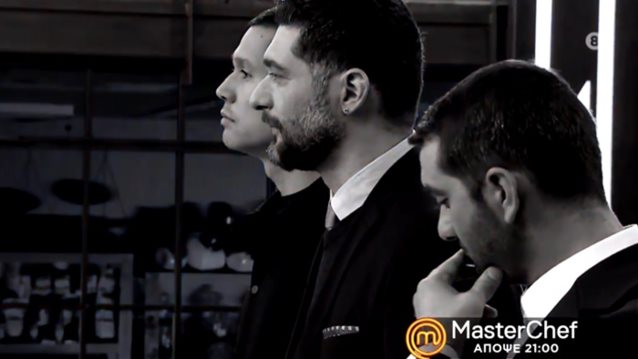 MasterChef: Το ξεκαθάρισμα πριν την δεκάδα &amp; το λάθος που εξοργίζει τους κριτές