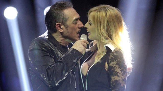 Πέγκυ Ζήνα: &quot;Οι άνθρωποι που γνωρίζουν προσωπικά τον Νότη Σφακιανάκη το ξέρουν πολύ καλά αυτό&quot;