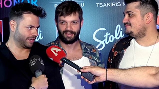 Alcatrash: Συνεχίζουν με τον Μουτσινά στον ΣΚΑΪ; Δείτε τι δήλωσαν