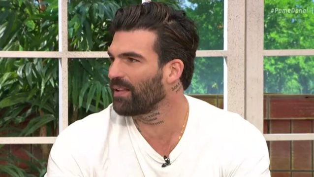 Ο Δημήτρης Αλεξάνδρου αποκάλυψε τα νέα του τηλεοπτικά σχέδια