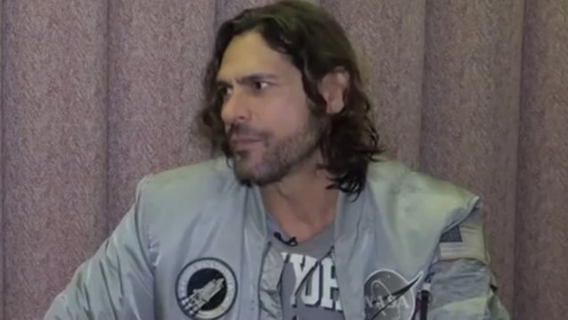 Γιάννης Σπαλιάρας: "Ό,τι και να λένε στα πάνελ, εγώ έπαιξα στο Netflix"