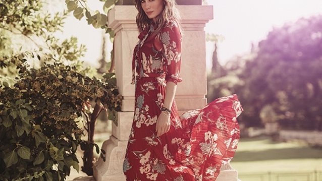 Δέσποινα Βανδή: Η αιχμηρή απάντησή της: «Λυπάμαι αν σας απογοητεύω, αλλά...»