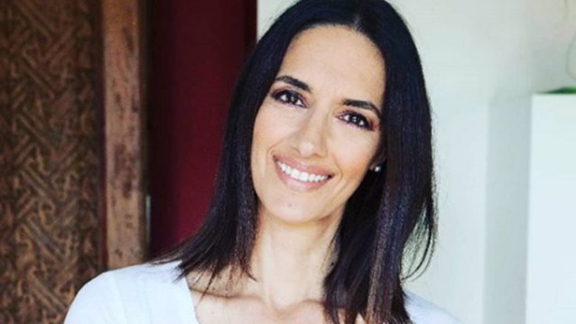 Νόνη Δούνια: Η πρώτη φωτογραφία μέσα από το Ελληνικό Κοινοβούλιο &amp; το μήνυμά της