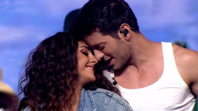 Ζένια Μπονάτσου: Αυτή είναι η αλήθεια για τη σχέση της με τον Βαγγέλη Κακουριώτη