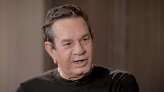 Σταμάτης Σπανουδάκης: &quot;Σε ηλικία 12 ετών η μητέρα μου με πήγε σε ψυχίατρο. Δεν ήμουν καλά&quot;