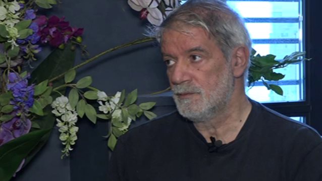 Φίλιππος Σοφιανός: Η επική αντίδραση on camera για τον Αλέξη Γεωργούλη