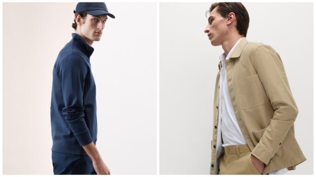 Έτοιμος να ζήσεις ένα "Καλοκαίρι ανδρικής άνεσης και στυλ" με την M&amp;S;