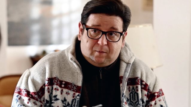 Θάνος Μπίρκος: &quot;Αν δεν έχω θετικότητα και μείνω στη μιζέρια, δε θα πάω παρακάτω&quot;