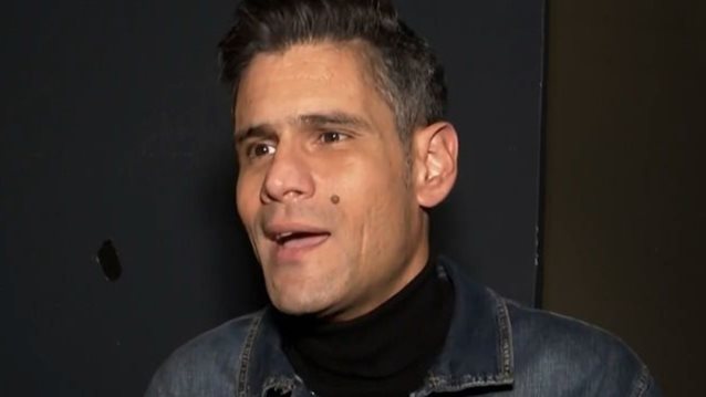 Δημήτρης Ουγγαρέζος: &quot;Θέλω να είμαι σε αυτή την παρέα, που συμφώνησα, υπέγραψα και που θέλω να είμαι&quot;