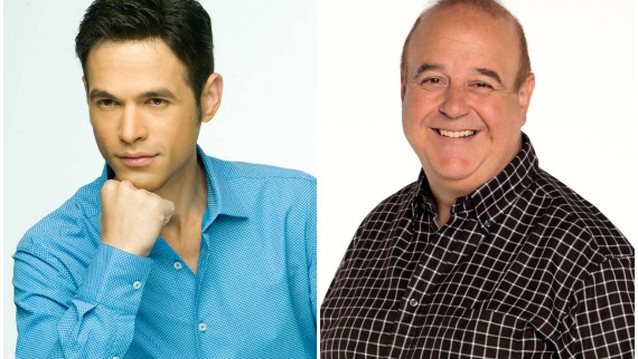 Μένιος Φουρθιώτης VS Παύλος Χαϊκάλης: Η λογομαχία on air στα «Αποκαλυπτικά»: Δείτε το video!