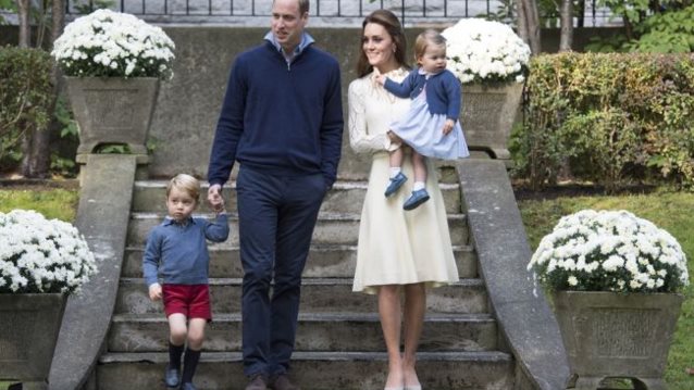 Kate Middleton: Οι 5 φορές που μας έχει μιλήσει για τη μητρότητα