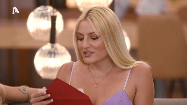 &quot;The Bachelor&quot; | Ανακοινωση βομβα απο τον Αλεξη Παππα! Δυο παικτριες βρεθηκαν με το ενα ποδι εκτος παιχνιδιου