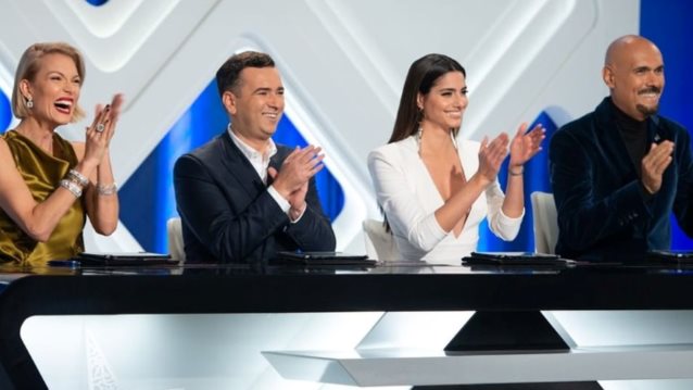 Next Top Model: Απίστευτα νούμερα τηλεθέασης για τον τελικό του reality!