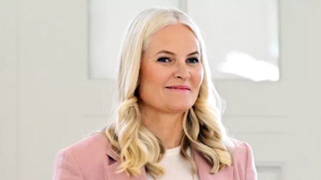 Νεο πληγμα για την πριγκιπισσα Mette-Marit | H εμπλοκη της στην υποθεσης Epstein