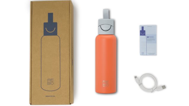 Επανάσταση στον τρόπο που έπινες νερό μέχρι σήμερα!