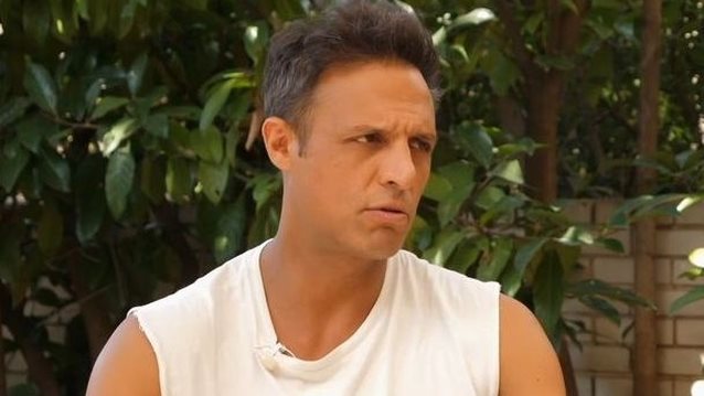 Σάββας Πούμπουρας: "Ήμουν το μαύρο πρόβατο, ένα πράγμα σε ένα αυλάκι πολύ καθοδηγούμενο"