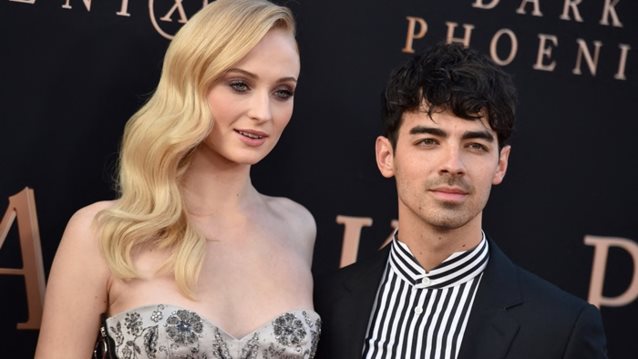 Sophie Turner: Έγκυος στο πρώτο της παιδί με τον Joe Jonas