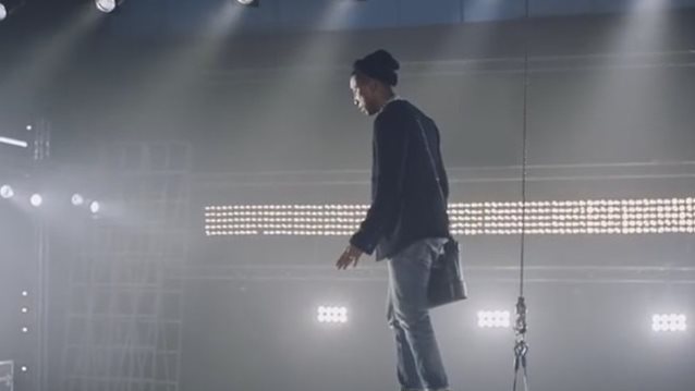 Pharell Williams: Δες τον να πρωταγωνιστεί στο βίντεο του οίκου Chanel
