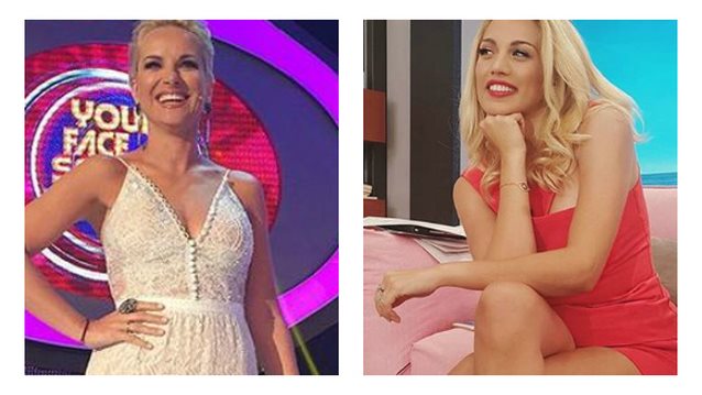 TV Style Report: Οι καλύτερες τηλεοπτικές εμφανίσεις στην καρδιά του Ιουνίου