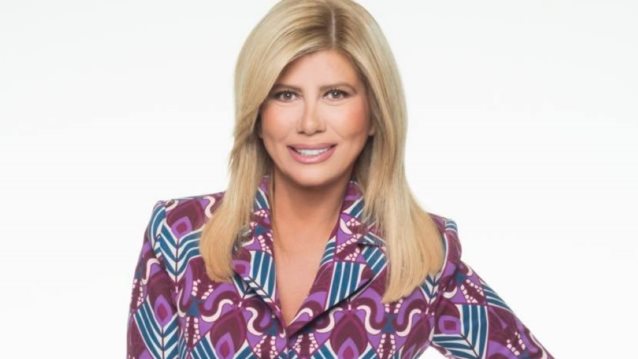 Ζήνα Κουτσελίνη για την Κωνσταντίνα Σπυροπούλου: &quot;Αν ο Θεός  το επιτρέψει θα γίνει και αυτή η συνάντηση&quot;