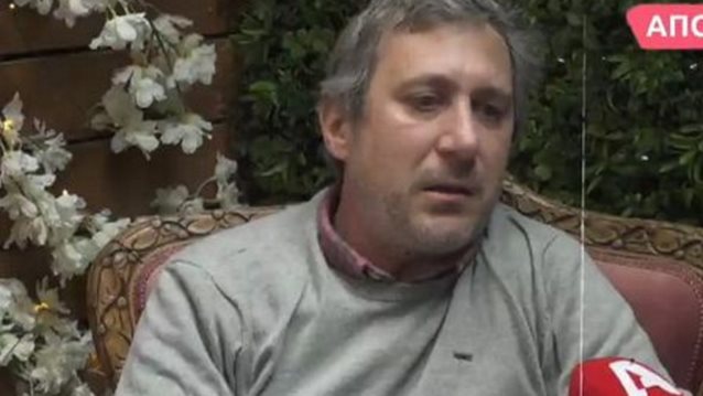 Χάρης Μαυρουδής: &quot;Μετά τη συνεργασία με τον Πέτρο Φιλιππίδη απέφευγα μέχρι και να δω παράστασή του&quot;