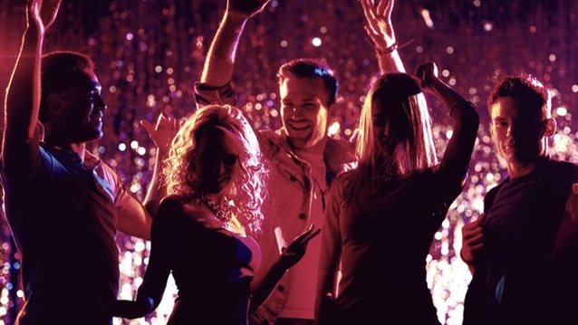 Τούρμπο Διάθεση Πριν Τα Πάρτι: 7 βήματα για να σε... φτιάξεις!