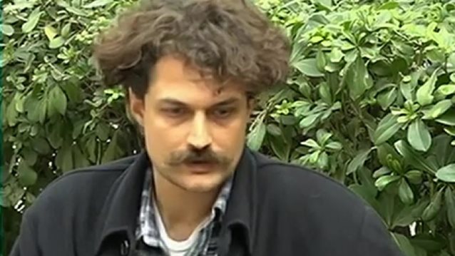 Απόστολος Καμιτσάκης: &quot;Μου ζητήθηκε να πω το μονόλογο και να γδυθώ, να αυνανιστώ&quot;