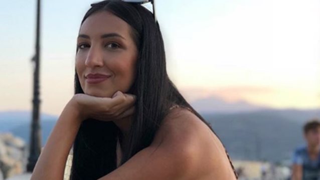 Σοφία Λεοντίτση | Η πρώην παίκτρια του &quot;My Style Rocks&quot; δείχνει την τεράστια αλλαγή στο σώμα της: &quot;Ήταν σοκ για μένα, έκλαιγα στα δοκιμαστήρια&quot;