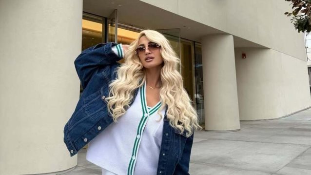 Η Ιωάννα Τούνη στις πρώτες δηλώσεις από το δικαστήριο για το revenge porn: "Είμαι βέβαιη ότι ήταν προσχεδιασμένο"