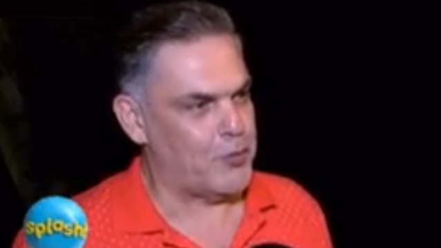 Αντώνης Λουδάρος: Η ερώτηση για την Κωνσταντίνα Σπυροπούλου που τον έκανε να αποχωρήσει on camera!