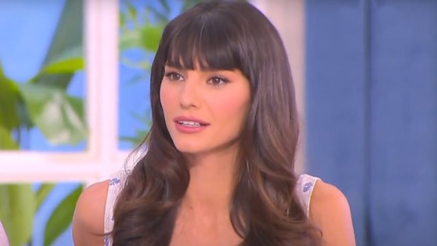 Η Ηλιάνα Παπαγεωργίου "τελειώνει" τον Snik: "Στεναχωριόμουν για κάποιες επιλογές, πολύ. Δεν είμαι όμως ψυχολόγος να λύσω τα προβλήματα όλου του κόσμου".