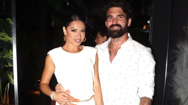 Δήμητρα Αλεξανδράκη: &quot;Έχω προσπαθήσει να το εξηγήσω ένα εκατομμύριο φορές&quot;