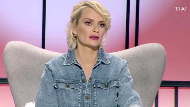 My Style Rocks | Χριστοπούλου προς Σπύρο: "Γιατί ντύθηκες σαν μπάρμπας;"