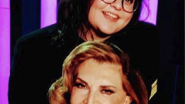 Μιμή Ντενίση : “Είμαι ευγνώμων που έχω ένα παιδί σαν την Μαριτίνα που…”
