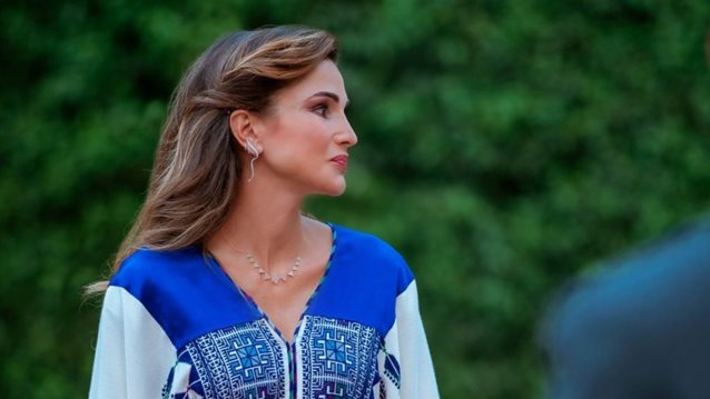 Και το όνομα αυτής πριγκίπισσα Ιμάν: Γεννήθηκε η εγγονή της βασίλισσας Ράνια - Το πανέμορφο κοριτσάκι και η απούσα μαμά της